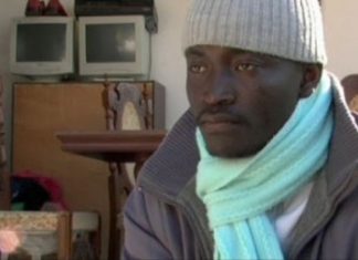 Sangue Verde di Andrea Segre