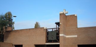 Paraguay-Parioli-San Valentino