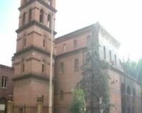 Chiesa Nazionale Argentina