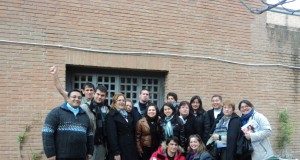 La comunità paraguaiana