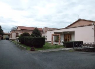 Villa Glori: una famiglia per le persone in Aids