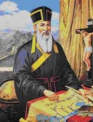 matteo ricci