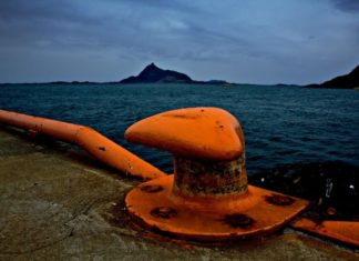 Norvegia, “in Italia mi sento libero” foto di Oyvind Gregersen