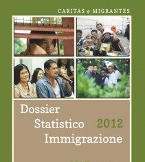 Dossier Statistico Immigraziome 2012