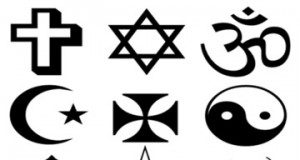 Simboli religiosi