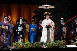 “Takao Okamura: Puccini Visto Dal Giappone”