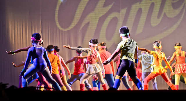 Batang Idol, talent show dei bambini filippini