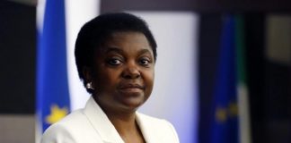 Cécile Kyenge