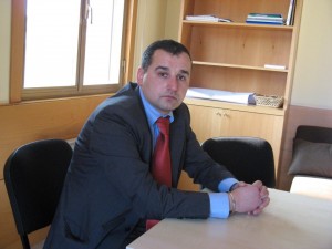Iulian Manta, il sindacalista che tutela i rumeni