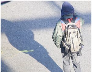 A28: il ramadan dei bambini invisibili