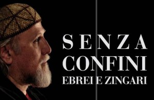 Moni Ovadia. Senza Confini. Ebrei e Zingari