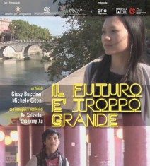 La vita di due G2 romani ne “Il futuro è troppo grande”