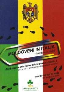 Copertina Guida moldavi