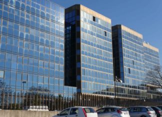 Palazzo Selam: la città invisibile dei rifugiati di Roma (I parte)