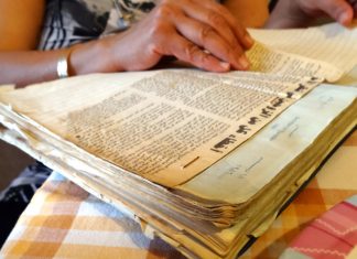 RAMADAN: MANAL, L’IFTAR E LA PREPARAZIONE