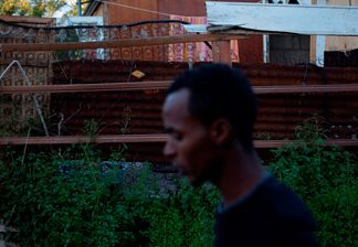 Ponte Mammolo: la baraccopoli dei rifugiati di Roma baraccopoli-ponte-mammolo