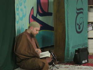 associazione Islamica Imam Mahdi 