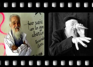 Prima edizione romana per il Nuovo Cinema Argentino, al via il 26 settembre