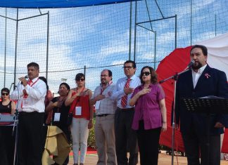 Il consolato del Perù risponde alle critiche dei cittadini Il consolato del Perù risponde alle critiche dei cittadini