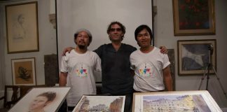 Mostra Internazionale dell’Acquerello