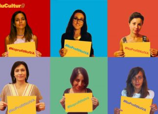 #NoProfitNoIVA: basta tasse sulla solidarietà