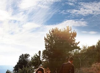Festival di Venezia, è attesa per Io sto con la sposa
