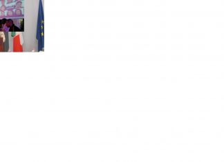 Aperitivo al Caffè letterario: per un domani senza discriminazione