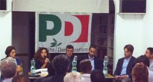 Consulta dell’integrazione nel Municipio II