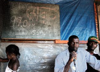 Dalla sostenibilità ai migranti: l'informazione indipendente di AMISnet