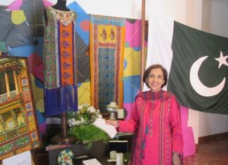 Il Festival del Pakistan, tra la gioia della festa e il dolore per il ragazzo ucciso