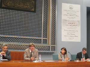 XIII Giornata del dialogo cristiano-islamico