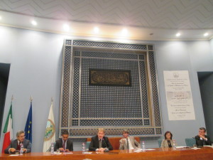 XIII Giornata del dialogo cristiano-islamico