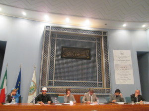 XIII Giornata del dialogo cristiano-islamico