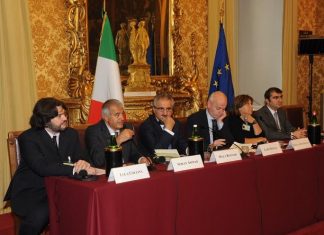 Il Parlamento italiano in prima linea di fronte all’emergenza umanitaria in Kurdistan