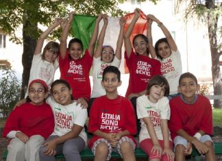 Italia sono anch’io sbarca a Lampedusa al Festival Sabir