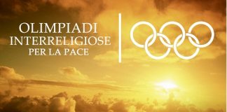 Olimpiadi Interreligiose a Roma