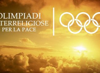 Olimpiadi Interreligiose a Roma