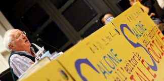 La nuova puntata di Passpartù: Fiumi di parole per raccontare le migrazioni