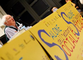 La nuova puntata di Passpartù: Fiumi di parole per raccontare le migrazioni