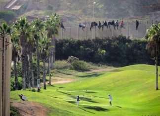 Passpartù: le procedure disuamane dei respingimenti illegittimi