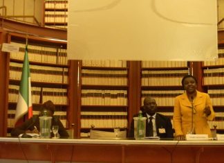 Il Festival Ottobre Africano: Quando l’Africa è donna