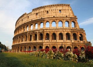 Roma città aperta: lo sport e l'integrazione