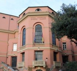 La preside Loredana Teodori: La scuola che non c’è