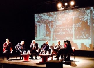 Cinema Palazzo: storie di urbanizzazione tra Cina e Europa