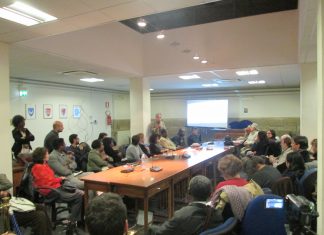 Centro Interculturale a Roma