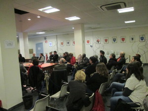 Centro Interculturale Roma