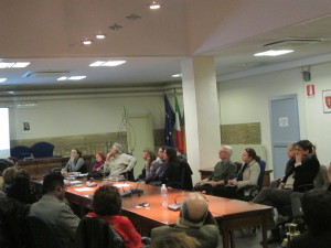 Centro Interculturale Roma