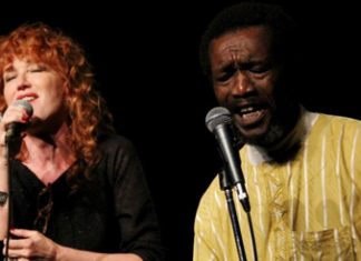 L’Ottobre Africano: restare uniti e predisporre all’accoglienza