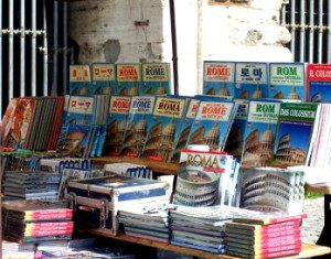 Roma, città multiculturale: le buone pratiche ROMA