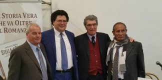 Vita e sport in trionfo nel libro su Luciano Vassallo